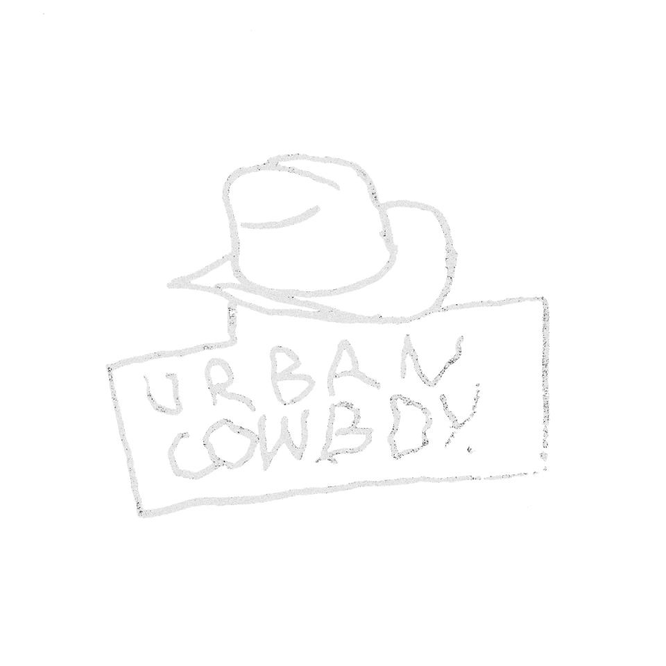 Urban Cowboy